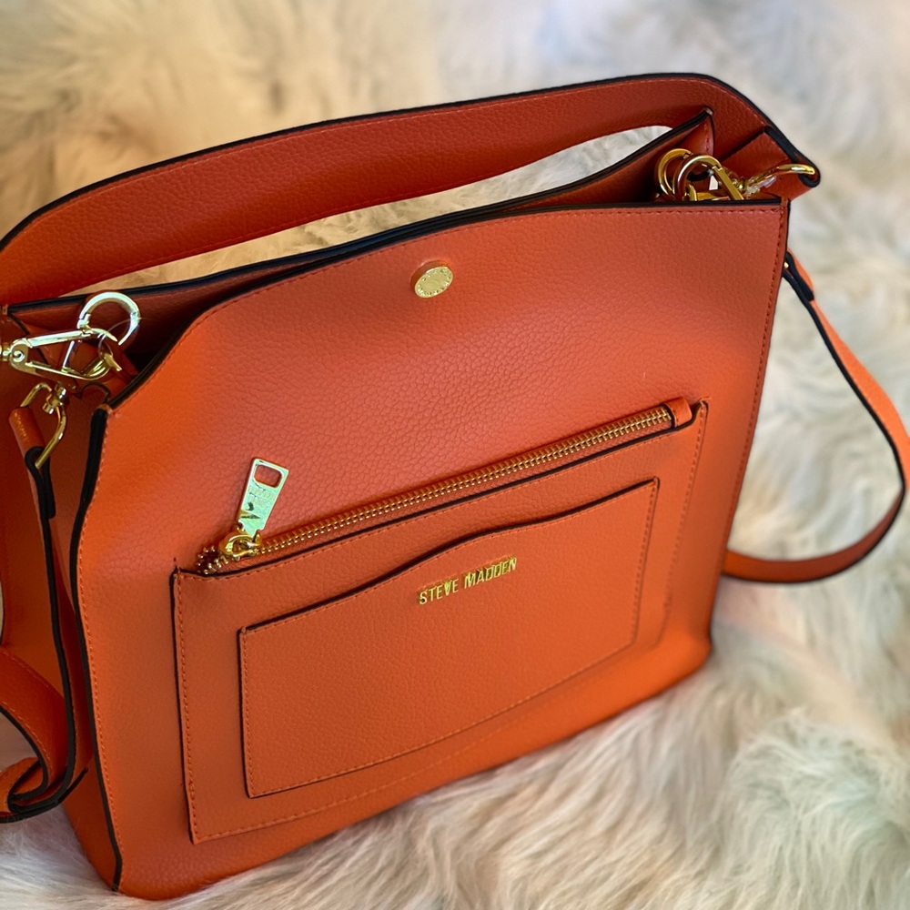 Steve Madden handbag